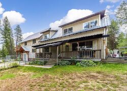 Pre-foreclosure in  S Rena Rd Oldtown, ID 83822