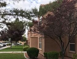 Pre-foreclosure in  W Flamingo Rd Unit 2166 Las Vegas, NV 89147