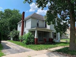 Pre-foreclosure in  N MIAMI AVE Sidney, OH 45365