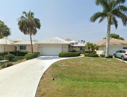 Pre-foreclosure in  Windward Ct Placida, FL 33946