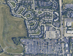 Pre-foreclosure in  Westleigh Dr Glenview, IL 60025