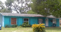 Pre-foreclosure in  Roper Rd Brooksville, FL 34602