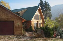 Pre-foreclosure in  Hummingbird Haven Rd Boise, ID 83716