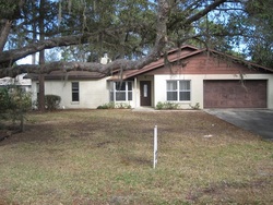 Pre-foreclosure in  W LONGBOTTOM RD Avon Park, FL 33825