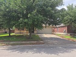 Pre-foreclosure in  Coral Stone Trl Buda, TX 78610