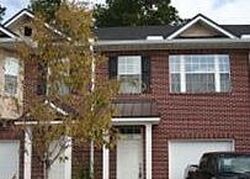 Pre-foreclosure in  Landau Rd Jacksonville, FL 32225