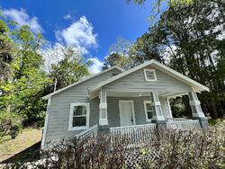 Pre-foreclosure in  Astor Pl Jacksonville, FL 32208