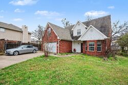 Pre-foreclosure in  Peachtree Ln Princeton, TX 75407