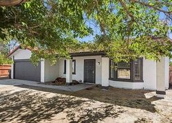 Pre-foreclosure in  Casa Verde Dr Palmdale, CA 93550