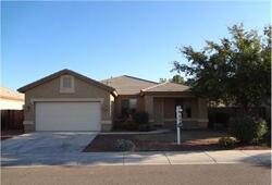 Pre-foreclosure in  W TARA LN Surprise, AZ 85388