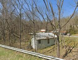 Pre-foreclosure in  Estes Rd Franklin, NC 28734