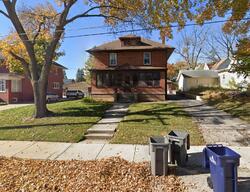 Pre-foreclosure in  Mcclure Ave Elgin, IL 60123