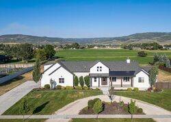 Pre-foreclosure in  S Red Filly Rd Heber City, UT 84032