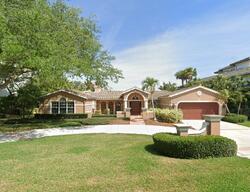 Pre-foreclosure in  Freeling Dr Sarasota, FL 34242