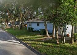 Pre-foreclosure in  Palmadelia Ave Sarasota, FL 34234