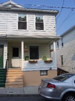 Pre-foreclosure in  N Walnut St Summit Hill, PA 18250