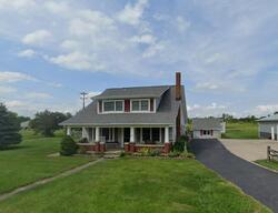 Pre-foreclosure in  Garver Elliott Rd Oxford, OH 45056