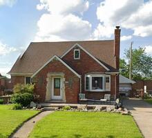 Pre-foreclosure in  Potomac Center Line, MI 48015