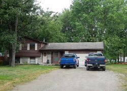 Pre-foreclosure in  HAMON ST Harrison Township, MI 48045