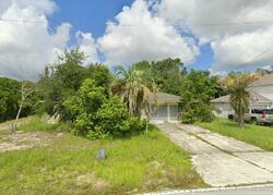 Pre-foreclosure in  Godfrey Ave Spring Hill, FL 34609