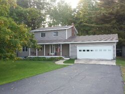 Pre-foreclosure in  County Road 451 Newberry, MI 49868