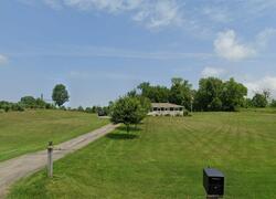 Pre-foreclosure in  Olive Branch Rd Galien, MI 49113