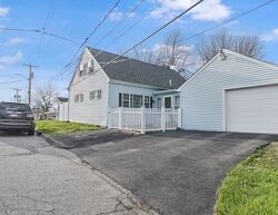 Pre-foreclosure in  Star St Fall River, MA 02724