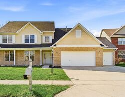 Pre-foreclosure in  Winterset Cir Indianapolis, IN 46214