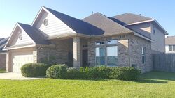 Pre-foreclosure in  Summit Dr Pearland, TX 77584