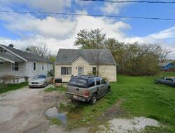 Pre-foreclosure in  N 26th St Saginaw, MI 48601