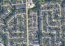 Pre-foreclosure in  Heatherheath Dr Clinton Township, MI 48038