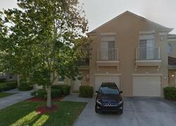 Pre-foreclosure in  77th Dr Vero Beach, FL 32966