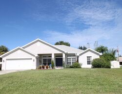 Pre-foreclosure in  Bayharbor Ter Sebastian, FL 32958