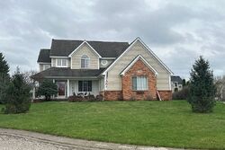 Pre-foreclosure Listing in Lodgepole Ct GRAND BLANC, MI 48439