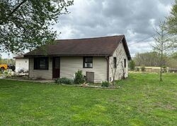 Pre-foreclosure in  S Frye St Terre Haute, IN 47802