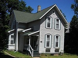  3rd St, Manistee MI