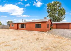 Pre-foreclosure in  12th St W Palmdale, CA 93551