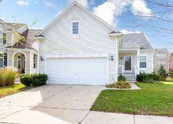 Pre-foreclosure in  York Ave Howell, MI 48843