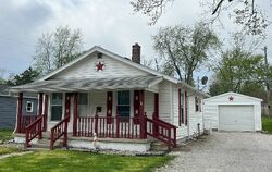  Louise Ave, Crawfordsville IN