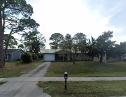 Pre-foreclosure in  Nw Bayshore Blvd Port Saint Lucie, FL 34983