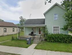Pre-foreclosure in  English St Hoagland, IN 46745