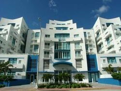 Pre-foreclosure in  Collins Ave  Miami Beach, FL 33141