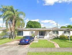Pre-foreclosure in  W 28th St Hialeah, FL 33010