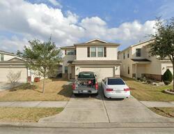 Pre-foreclosure in  Sanders Rose Ln Houston, TX 77044