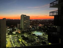  Brickell Ave , Miami FL