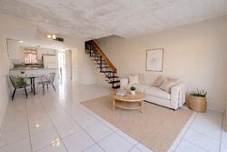 Pre-foreclosure in  FONTAINEBLEAU BLVD  Miami, FL 33172