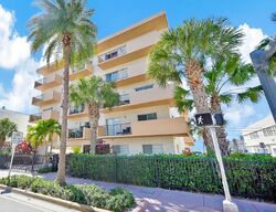 Pre-foreclosure in  Collins Ave  Miami Beach, FL 33139
