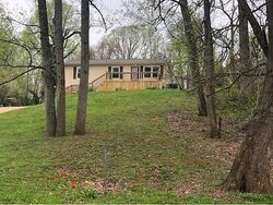 Pre-foreclosure in  WOODLAND CIR Jonesborough, TN 37659