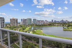 Pre-foreclosure in  N Country Club Dr  Miami, FL 33180