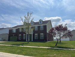 Pre-foreclosure in  Generation Way Greenwood, IN 46143